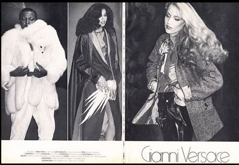 versace 1970|versace 1969 italia collection.